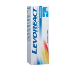 levoreact spray nasale 0,5mg 10ml
